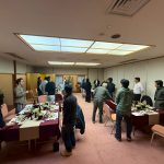 4月28日に「匠会議」を開催しました。
